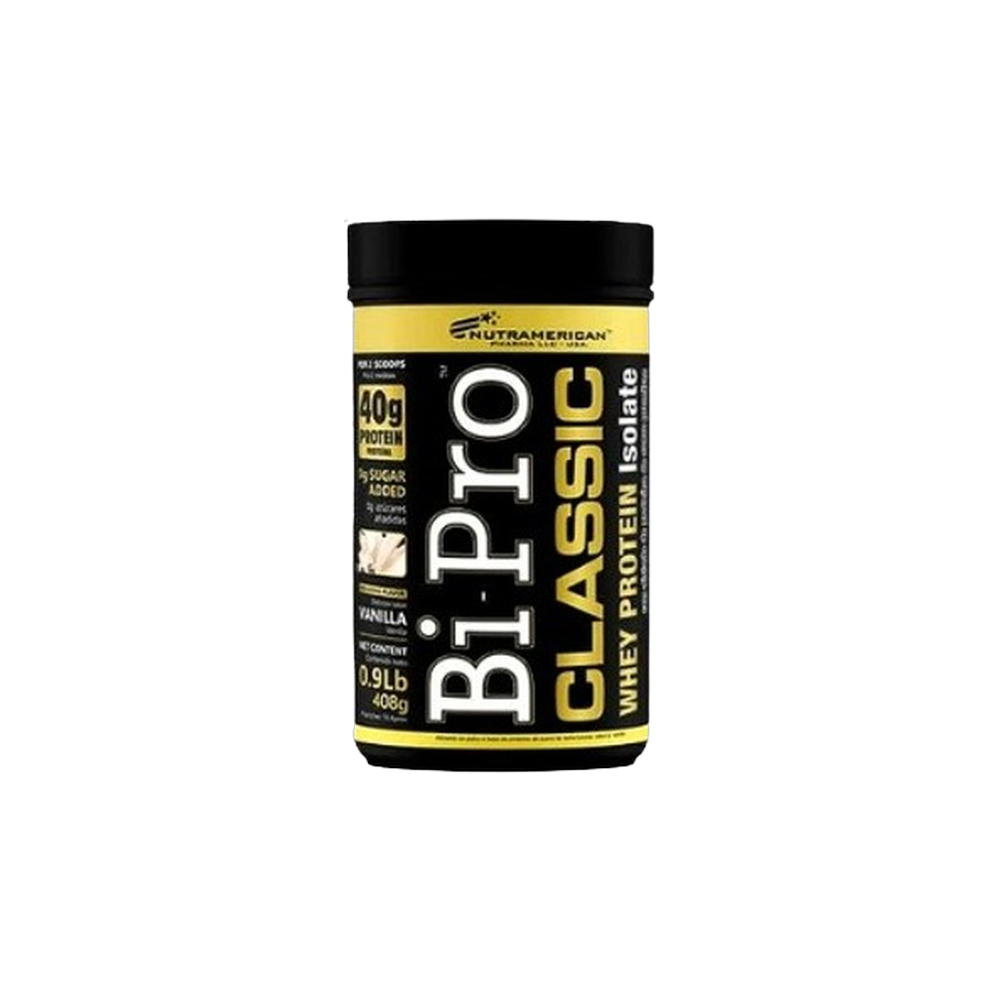 Nutramerican Bi Pro Classic 1 Lb